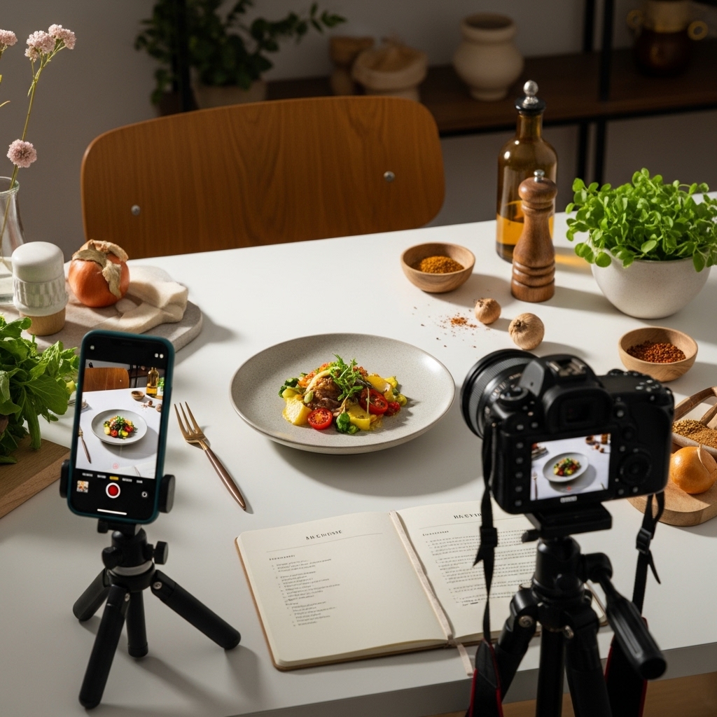 Video Creation Services